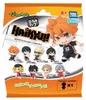 Haikyu!! Twinchees Dangler Minifiguren Defofig! 5 cm Blind Náhled obrázku produktu 11