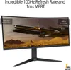 ASUS TUF VG34VQEL1A 86,4cm (34") UWQHD VA Gaming Monitor Produktbild-Vorschau 10