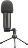 Trust GXT 252+ Emita Plus Nero Microfono da studio Anteprima dell’immagine prodotto 2