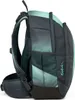 Set di zaini scuola Satch AIR Gradient Mint 3 pezzi, Anteprima dell’immagine prodotto 4