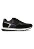 Gabor Sneaker 46.378, Rauleder, Blau, Damen Produktbild-Vorschau 5