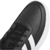 Adidas Sneaker BREAKNET 2.0 Sport Kunstleder Schwarz Größe: Produktbild-Vorschau 29