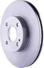 2 Bremsscheiben innenbelüftet Ø 55 mm 20 mm HELLA passend Produktbild-Vorschau 4