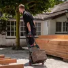BLACK+DECKER Wózek na worki i wózek platformowy 2 w 1 - Podgląd zdjęcia produktu 5