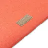 Hama Jersey 35,8 cm (14.1") Schutzhülle Koralle (00222037) Anteprima dell’immagine prodotto 3