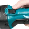 Makita DGD800RTJ, Schwarz, Blau, 25000 RPM, 4,3 cm, 72 dB, Produktbild-Vorschau 18