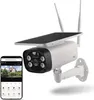 GoSmart Outdoor IP Kamera mit WiFi und Solarpanel IP-600 EYE, batteriebetrieben Produktbild-Vorschau