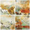 Bilder auf glas - Einteilig - Pferde Galopp Modern - Produktbild-Vorschau 8