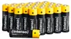 Intenso 7501824 24er Batterien Energy Ultra Mignon AA 1,5 V Anteprima dell’immagine prodotto 8
