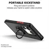 Custodia per Motorola Edge 50 Ultra opaca traslucida in TPU Anteprima dell’immagine prodotto 4
