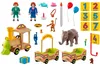 Train d'anniversaire PLAYMOBIL - 72184 Voir les images du produit 6