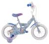 Disney Frozen 2 Kinderfahrrad – Mädchen – 14 Zoll – Produktbild-Vorschau 12