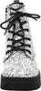 Chaussures Skechers Gravlen Hi Doodle 303408LSLBK Voir les images du produit 24