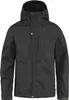 Fjällräven FJÄLLRÄVEN Skogsö Bunda Grey Dark Grey L Náhled obrázku produktu 5