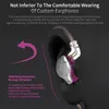 KZ ZS10 Pro 3,5 mm kabelgebundener In-Ear-Kopfhoerer 1DD + Produktbild-Vorschau 9
