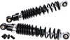 BestPrice Stoßdämpfer Satz schwarz 280 mm kompatibel mit Produktbild-Vorschau 1