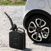 Tanica di metallo FCH per carburante, tanica di benzina con Anteprima dell’immagine prodotto 4