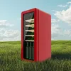 Cecotec Bolero GrandSommelier Origin 24 Hit Red, Náhled obrázku produktu 7