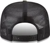 Czapka New Era 9Fifty Mesh Snapback Cap New Orleans Saints Podgląd zdjęcia produktu 5