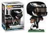 Funko Pop! NFL: Eagles - Jalen Hurts Anteprima dell’immagine prodotto 5