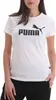 Puma Trička Ess Logo Tee, 58677402, taglia: 188 Anteprima dell’immagine prodotto 8