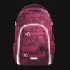 Coocazoo Mate Berry Bubbles lila Produktbild-Vorschau 15
