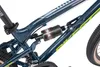 BIKESTAR Alu Kinder Jugend Mountainbike Vollgefedert, 21 Produktbild-Vorschau 6