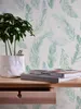 A.S. Création Vliestapete Four Seasons Tapete grün blau Produktbild-Vorschau 3