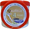Hagoner Bein-Balsam 500ml von Hago Produktbild-Vorschau 3