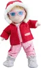 HABA clothes set winter fun, doll accessories (30 cm) Voir les images du produit 2