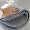 lunar. premium cleaning Poliertuch Auto KFZ Microfasertuch Produktbild-Vorschau 2