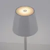 JUST LIGHT LED Tischlampe Akku 2er Set Up & Down Produktbild-Vorschau 6