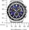 Citizen Herren Chronograph CB5874-81L UNITE with BLUE Funk Produktbild-Vorschau 10