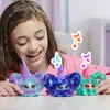 Furby Furblets Mer-May, Kreslená postavička, 6 rok / roky, Náhľad obrázku produktu 6