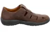 Jomos mokasíny v nadmerných veľkostiach Brown 418201 42 355 Náhľad obrázku produktu 4