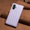Galaxy A04 4G Pouzdro, Elegantní Flip Kožené Pouzdro s Náhled obrázku produktu 3