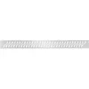 Grille M09pour auge 70 cm chrome (1028070) Voir les images du produit 4