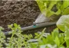 Micro-Drip-System Endstreifendüse, 5 Stück (schwarz/türkis, Produktbild-Vorschau 11