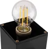 Lampa Ogrodowa Słupek Zewnętrzny Stojący E27 LED TAXUS 2 Podgląd zdjęcia produktu 7