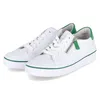 Gabor 43.264 Damenschuhe - Halbschuhe - Sneaker weiß Produktbild-Vorschau 31