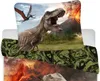 Bettwäsche Jurassic World Vulkan 140x200, 70x90 cm Produktbild-Vorschau 6