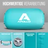 Apollo Air Roll Pro - aufblasbare Gymnastikrolle Air Produktbild-Vorschau 2