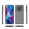 Priesvitné ochranné puzdro pre Honor X9/X9 5G/Magic4 Lite Náhľad obrázku produktu 4