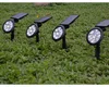 Lanterne solaire rgbw led garden christmas lamp Voir les images du produit 4