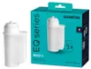 Siemens TZ70033A, Filtr do wody, Siemens, EQ, Biały, 3 Podgląd zdjęcia produktu 19