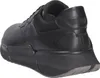 Chaussures Ecco pour hommes 83076401001 noir 43 Voir les images du produit 9