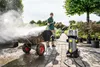 Kärcher 1.520-928.0 - Senkrecht - Akku - 10 m - Hochdruck - Produktbild-Vorschau 2