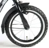 Bicicletta per bambini Volare Black Cruiser - ragazzi - 14 Anteprima dell’immagine prodotto 3