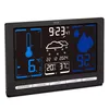 TFA-Dostmann Meteochrome, Schwarz, Innen-Hygrometer, Produktbild-Vorschau 5