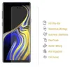 2x Panzerfolie für Samsung Galaxy Note 9 FULL CURVED Produktbild-Vorschau 2